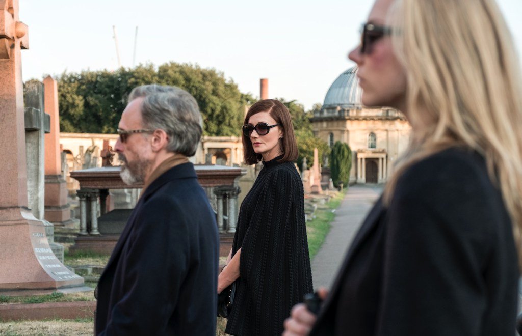 Photo du film In Darkness