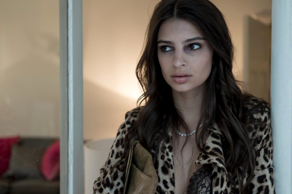 Photo du film In Darkness