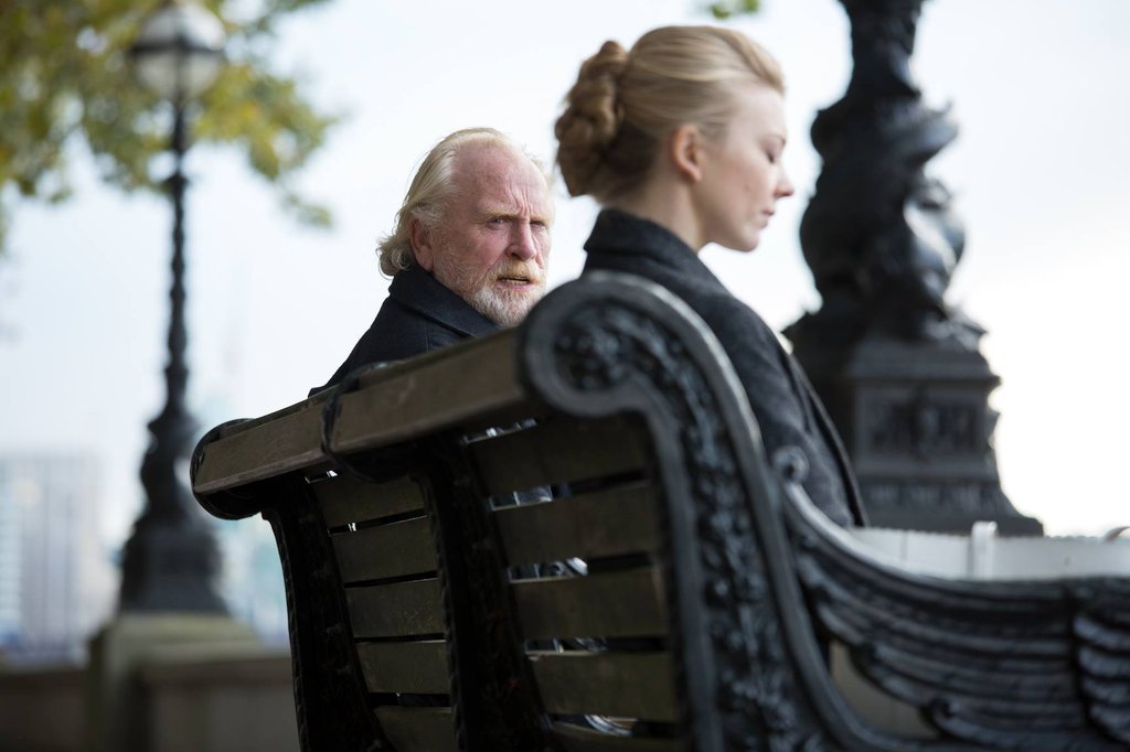 Photo du film In Darkness