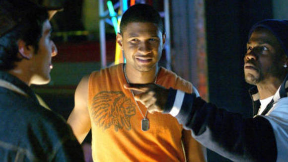 Photo du film In the Mix