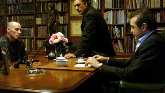 Photo du film In the Mix