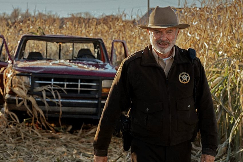 Photo from the movie Invasion