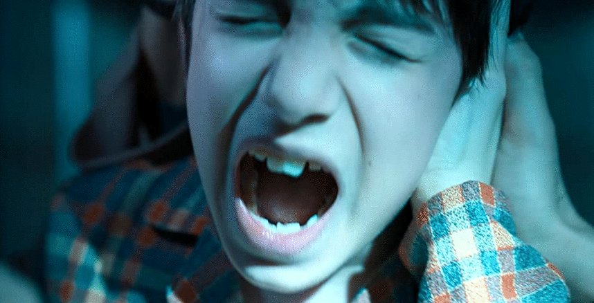 Photo from the movie Invasion