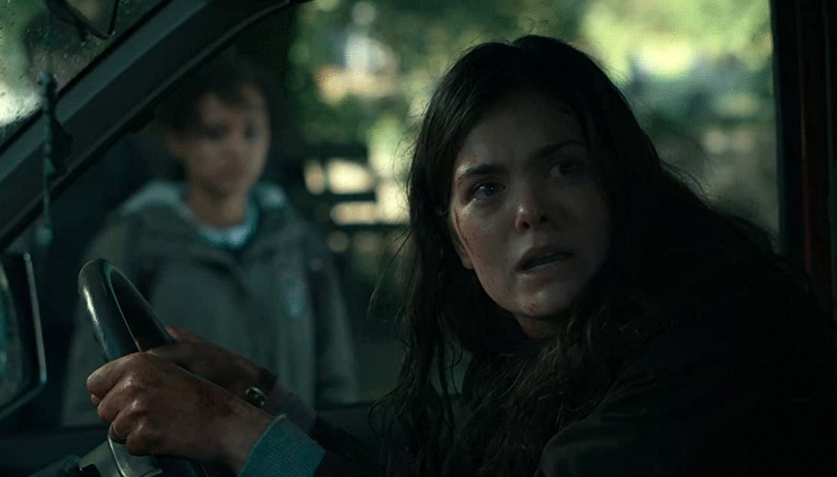 Photo from the movie Invasion