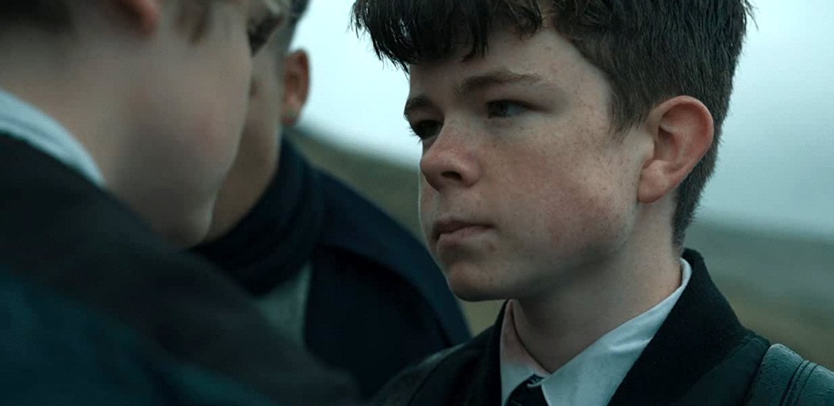 Photo from the movie Invasion