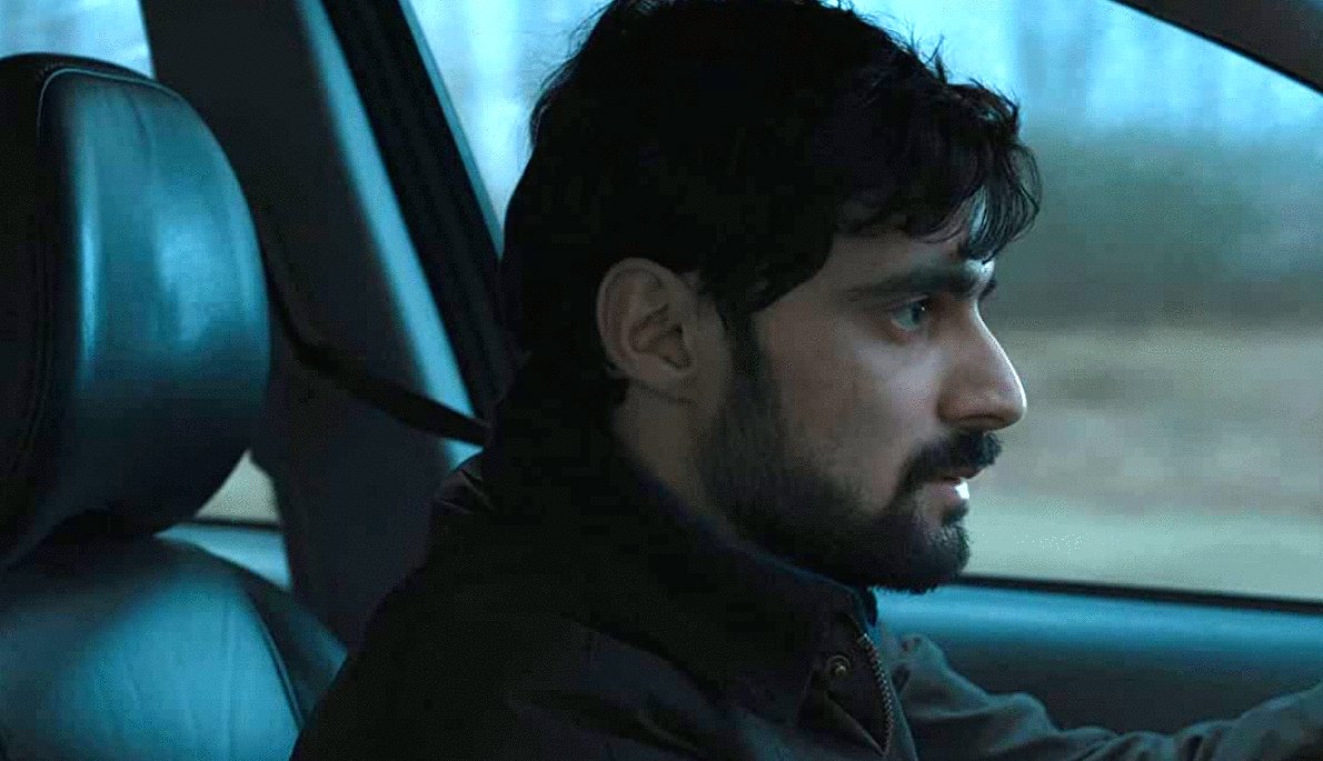 Photo from the movie Invasion