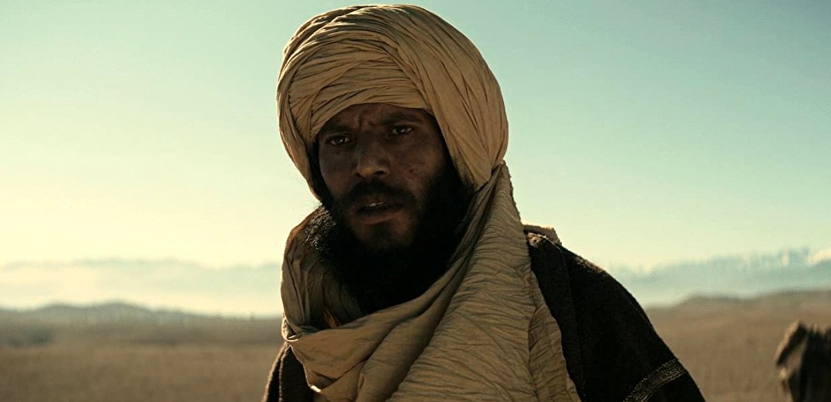 Photo from the movie Invasion