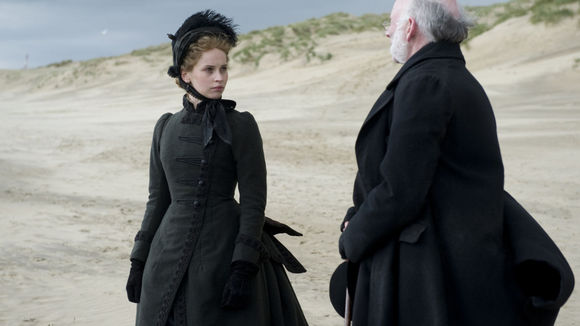 Photo du film The Invisible Woman