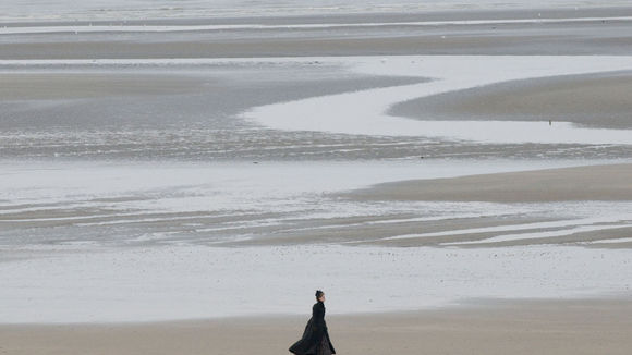 Photo du film The Invisible Woman