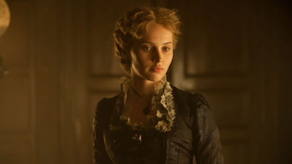 Photo du film The Invisible Woman