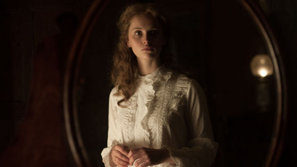 Photo du film The Invisible Woman