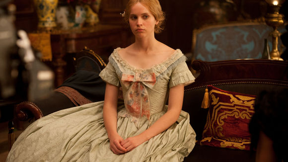 Photo du film The Invisible Woman