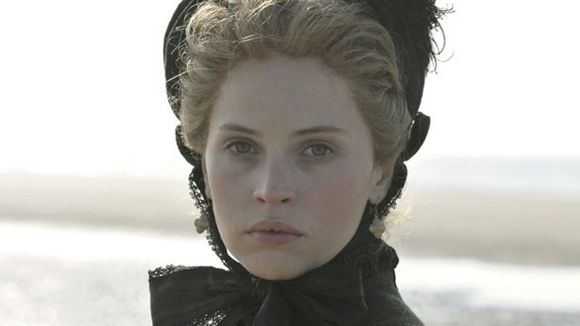 Photo du film The Invisible Woman