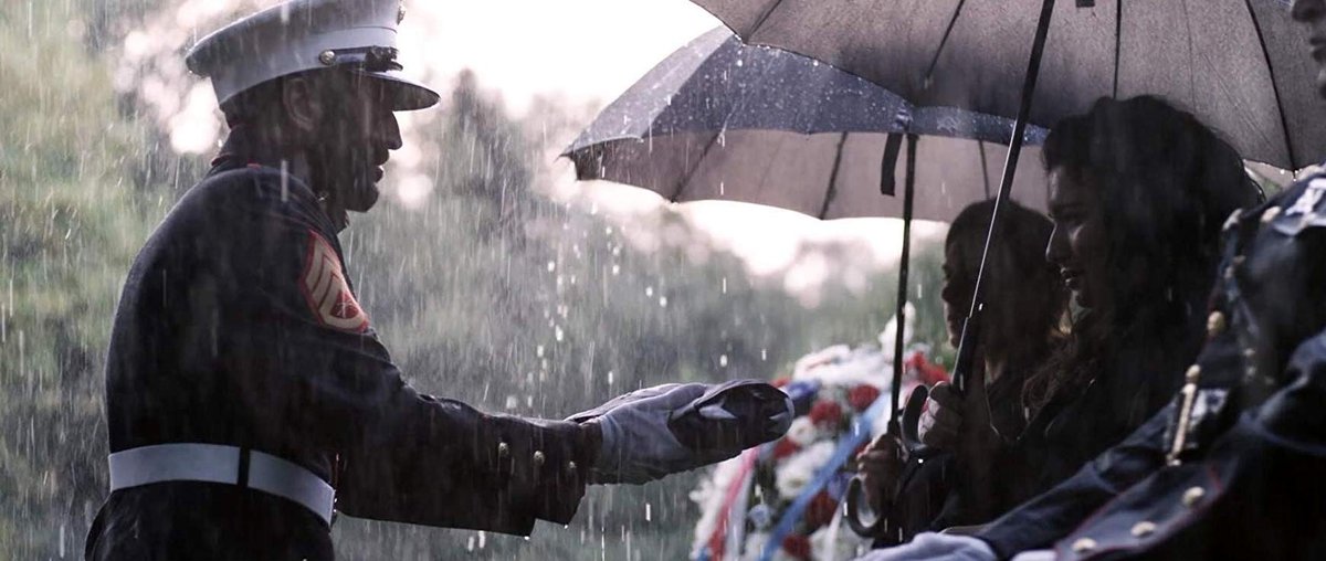 Photo from the movie Jarhead: Law of Return