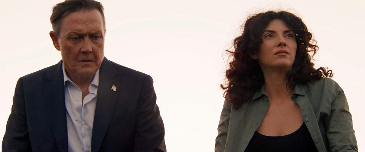 Photo from the movie Jarhead: Law of Return