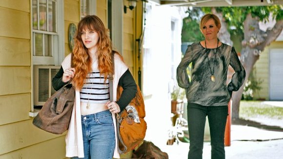 Photo du film Jem and the Holograms