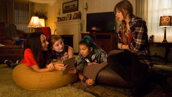 Photo du film Jem and the Holograms