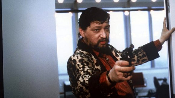 Photo from the movie Kamikaze 89