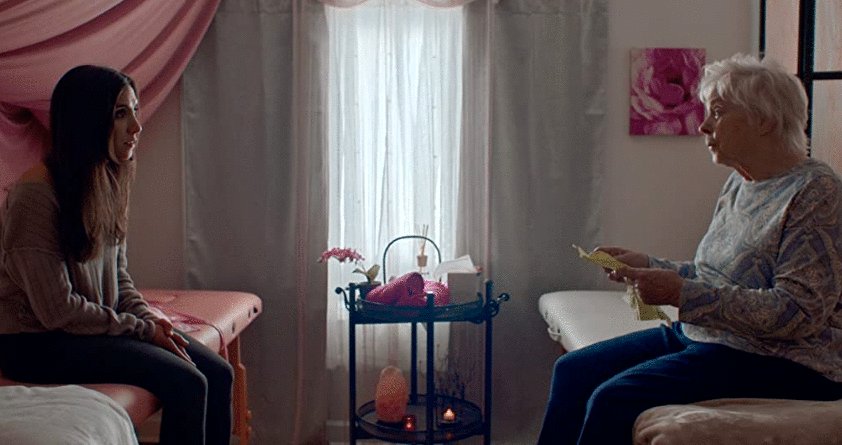 Photo du film Killing Eleanor