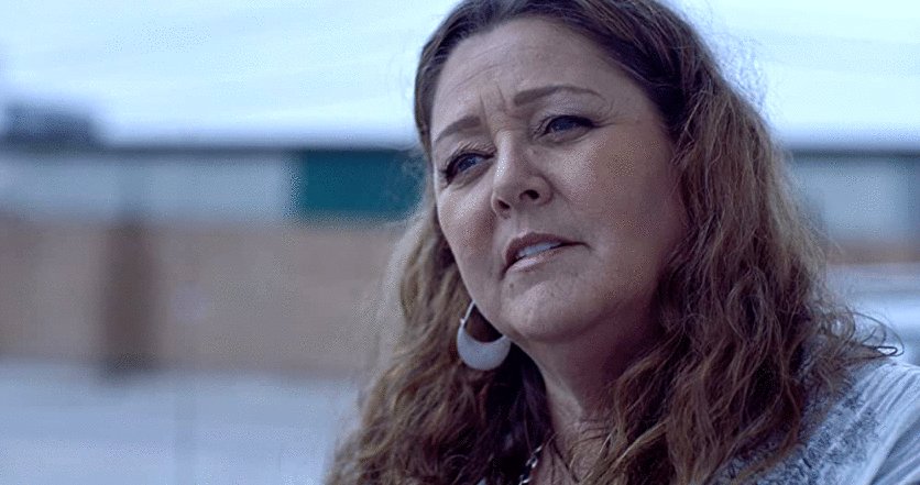 Photo du film Killing Eleanor