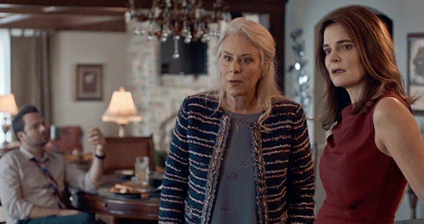 Photo du film Killing Eleanor