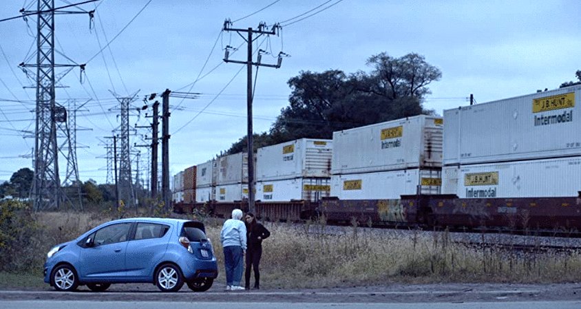 Photo du film Killing Eleanor