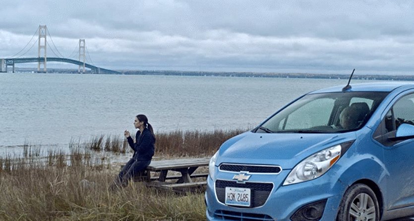 Photo du film Killing Eleanor