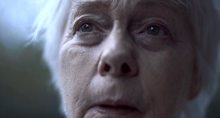 Photo du film Killing Eleanor