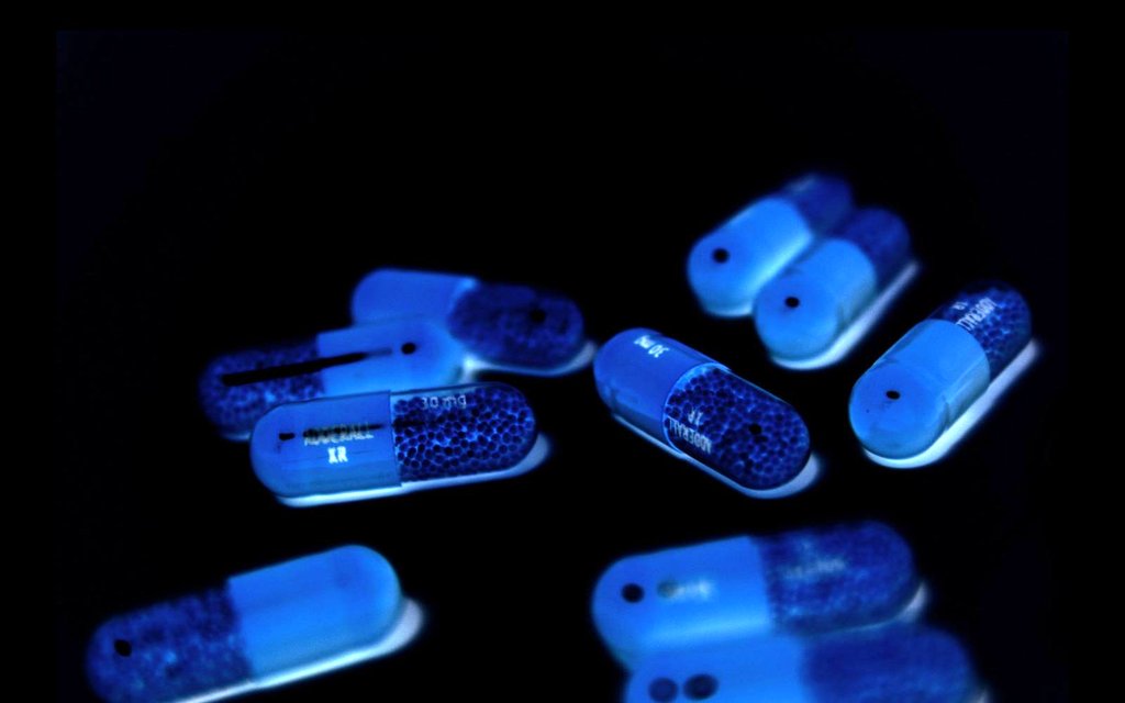 Photo du film Letters from Generation Rx