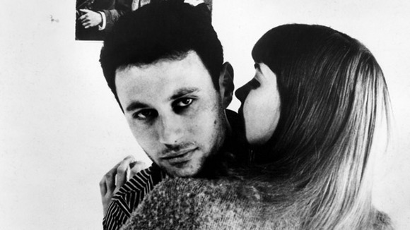 Photo from the movie Le petit soldat