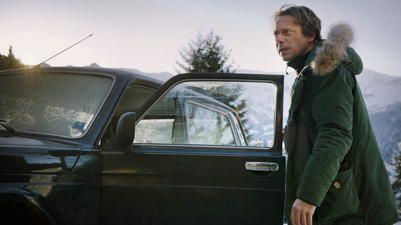 Photo du film L'Amour est un crime parfait