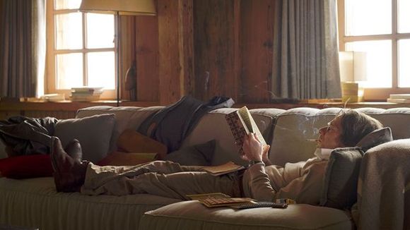 Photo du film L'Amour est un crime parfait