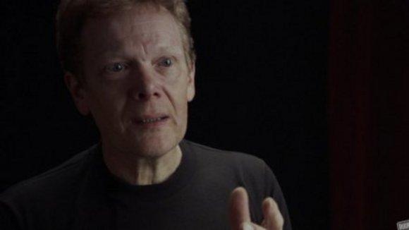 Photo from the movie Man on Wire