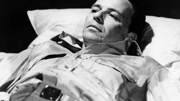 Photo du film The Manchurian Candidate