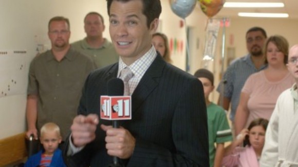 Photo du film Meet Bill