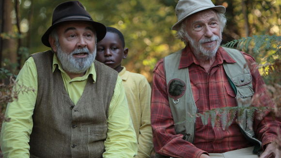 Photo du film Mes héros