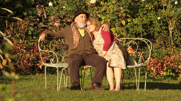 Photo du film Mes héros