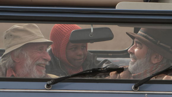 Photo du film Mes héros