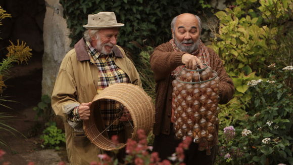 Photo du film Mes héros