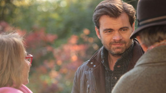 Photo du film Mes héros