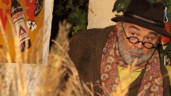 Photo du film Mes héros