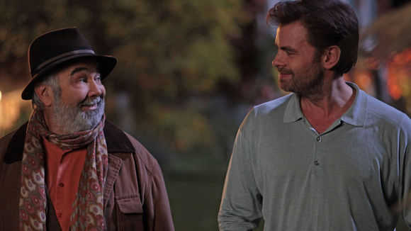 Photo du film Mes héros