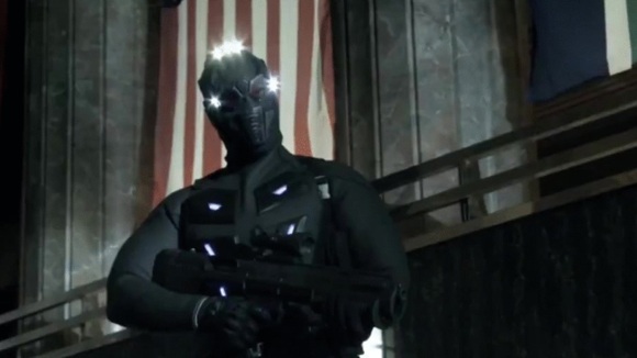 Photo from the movie Momentum