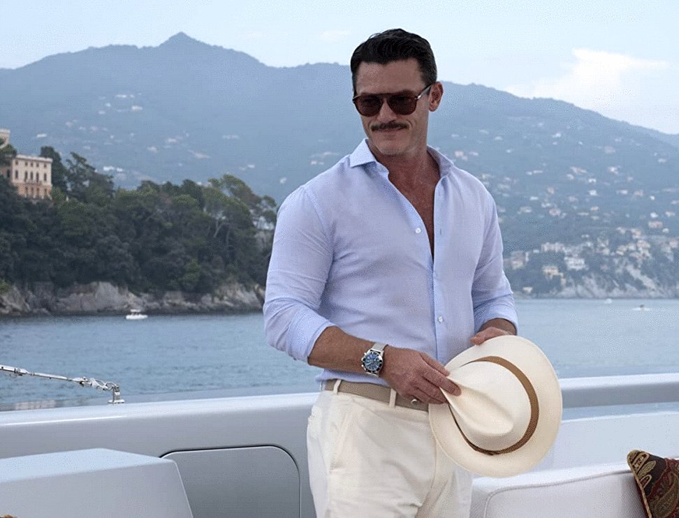 Photo du film Murder Mystery 2