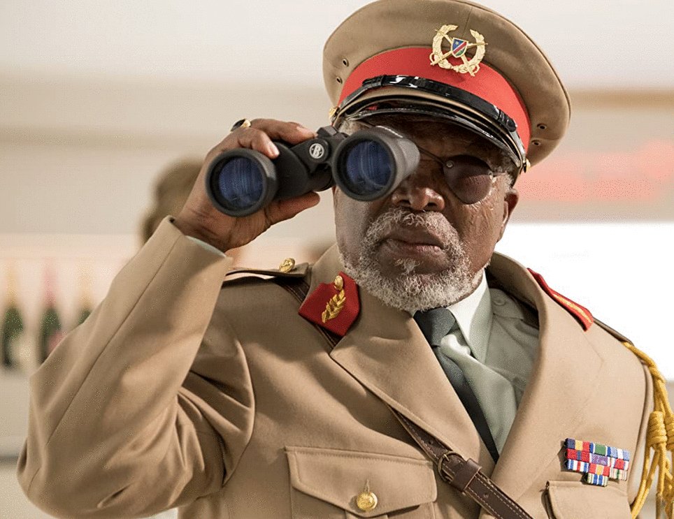 Photo du film Murder Mystery 2