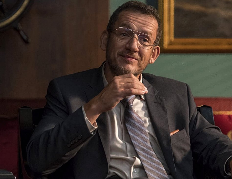 Photo du film Murder Mystery 2