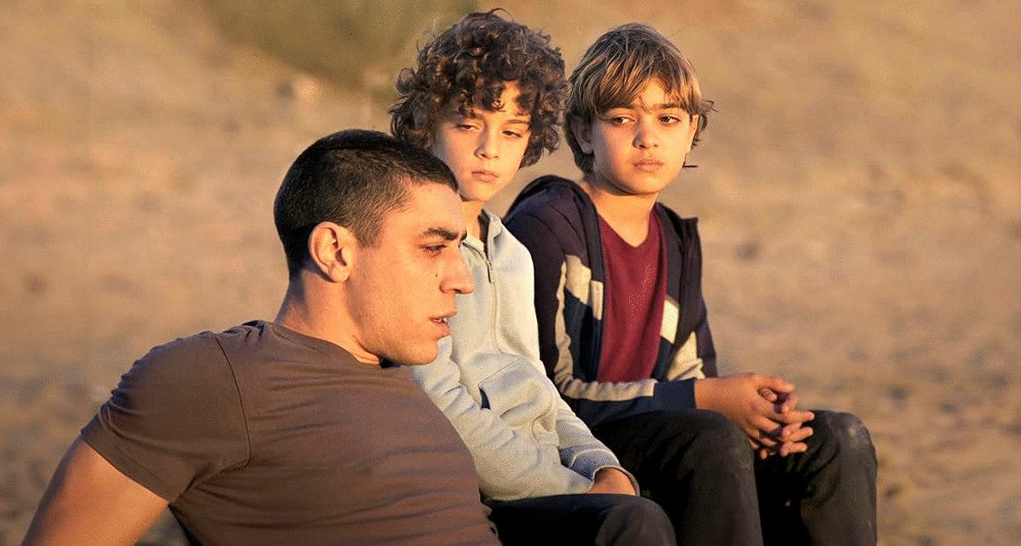 Photo du film Storia della mia famiglia