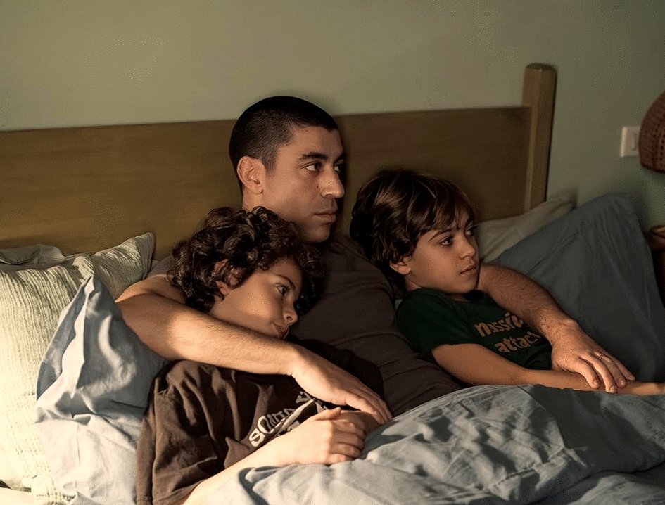 Photo du film Storia della mia famiglia