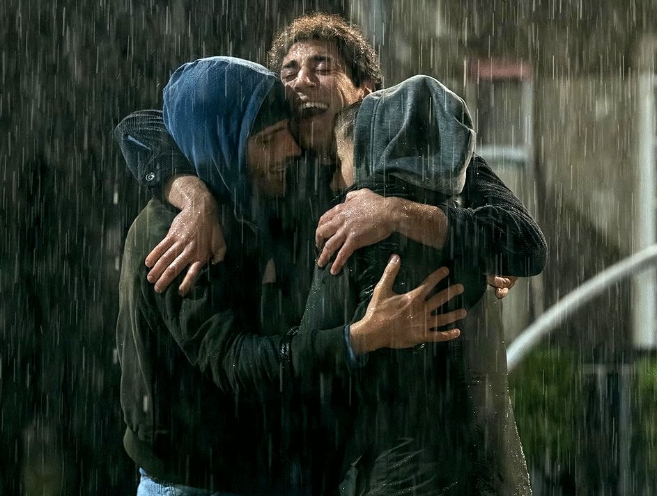 Photo du film Storia della mia famiglia