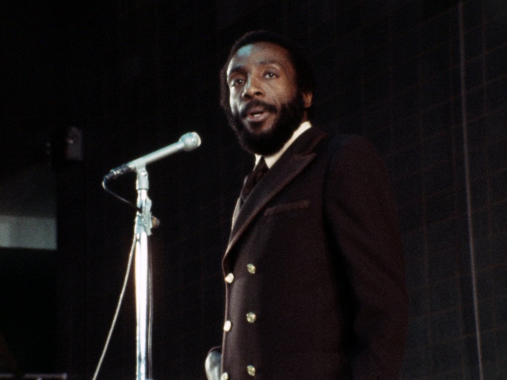 Photo du film Nationtime